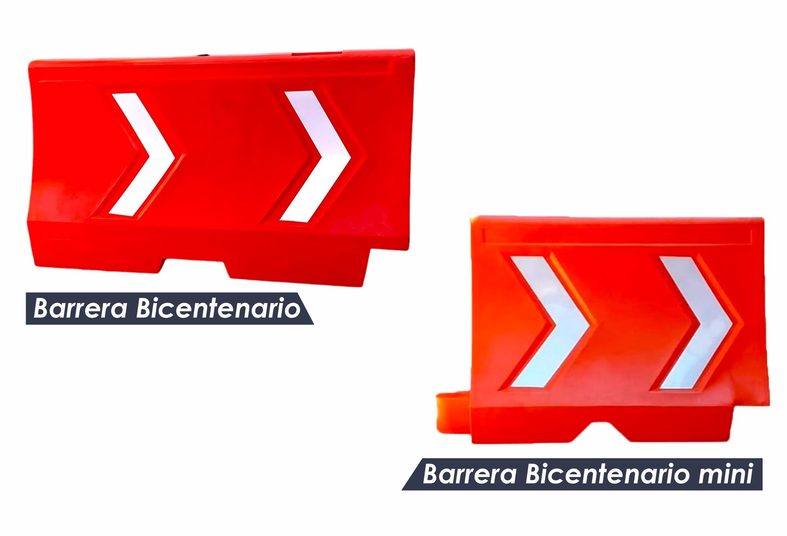 Barreras