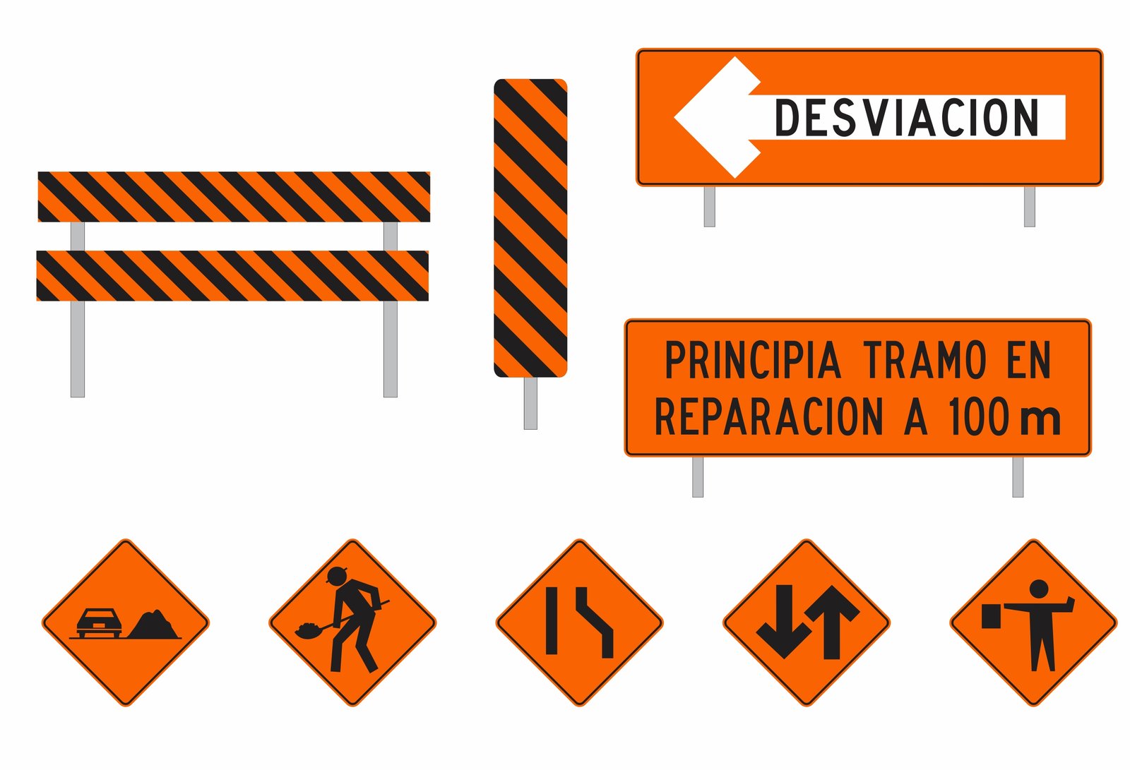 Señalamiento